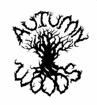 logo Autumn Woods
